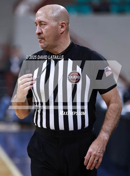 Thumbnail 2 in Mullen @ Windsor (CHSSA 5A Great 8) photogallery.