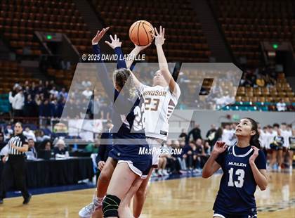 Thumbnail 2 in Mullen @ Windsor (CHSSA 5A Great 8) photogallery.