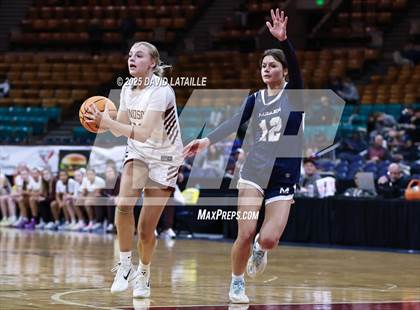 Thumbnail 2 in Mullen @ Windsor (CHSSA 5A Great 8) photogallery.