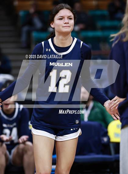 Thumbnail 1 in Mullen @ Windsor (CHSSA 5A Great 8) photogallery.