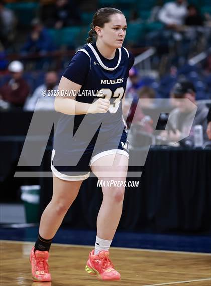 Thumbnail 1 in Mullen @ Windsor (CHSSA 5A Great 8) photogallery.