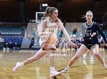Thumbnail 3 in Mullen @ Windsor (CHSSA 5A Great 8) photogallery.