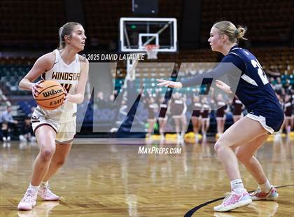 Thumbnail 1 in Mullen @ Windsor (CHSSA 5A Great 8) photogallery.