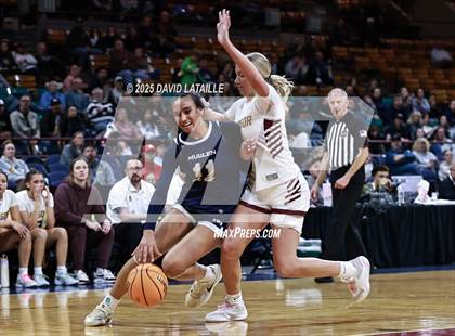 Thumbnail 3 in Mullen @ Windsor (CHSSA 5A Great 8) photogallery.
