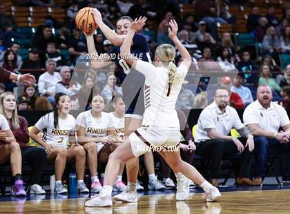 Thumbnail 2 in Mullen @ Windsor (CHSSA 5A Great 8) photogallery.