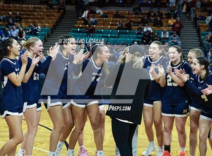 Thumbnail 1 in Mullen @ Windsor (CHSSA 5A Great 8) photogallery.
