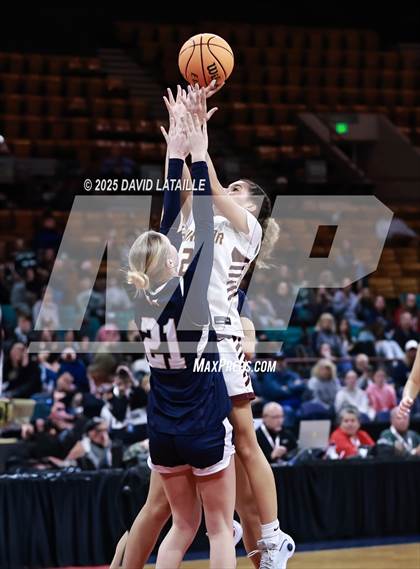 Thumbnail 2 in Mullen @ Windsor (CHSSA 5A Great 8) photogallery.