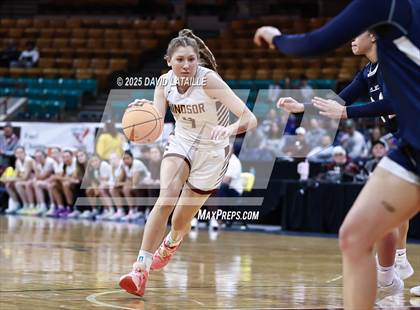 Thumbnail 3 in Mullen @ Windsor (CHSSA 5A Great 8) photogallery.