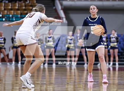 Thumbnail 3 in Mullen @ Windsor (CHSSA 5A Great 8) photogallery.