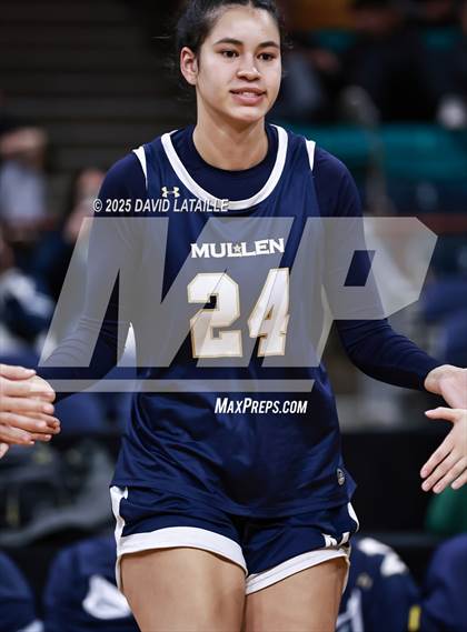 Thumbnail 3 in Mullen @ Windsor (CHSSA 5A Great 8) photogallery.