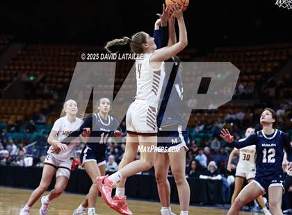 Thumbnail 2 in Mullen @ Windsor (CHSSA 5A Great 8) photogallery.