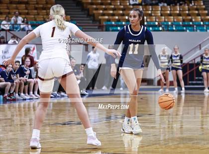 Thumbnail 2 in Mullen @ Windsor (CHSSA 5A Great 8) photogallery.