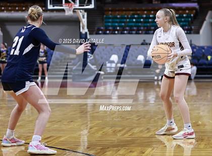 Thumbnail 3 in Mullen @ Windsor (CHSSA 5A Great 8) photogallery.