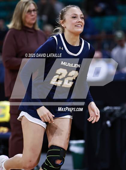 Thumbnail 3 in Mullen @ Windsor (CHSSA 5A Great 8) photogallery.