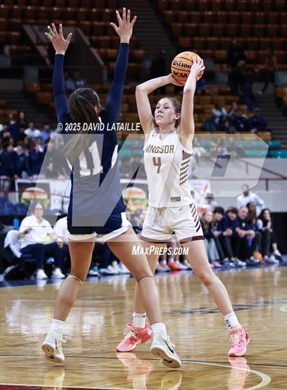 Thumbnail 1 in Mullen @ Windsor (CHSSA 5A Great 8) photogallery.