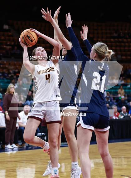 Thumbnail 1 in Mullen @ Windsor (CHSSA 5A Great 8) photogallery.
