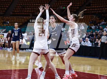Thumbnail 3 in Mullen @ Windsor (CHSSA 5A Great 8) photogallery.