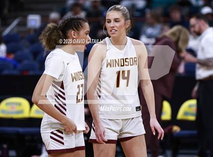 Thumbnail 2 in Mullen @ Windsor (CHSSA 5A Great 8) photogallery.