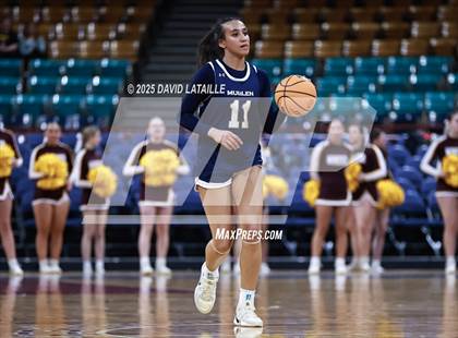 Thumbnail 2 in Mullen @ Windsor (CHSSA 5A Great 8) photogallery.