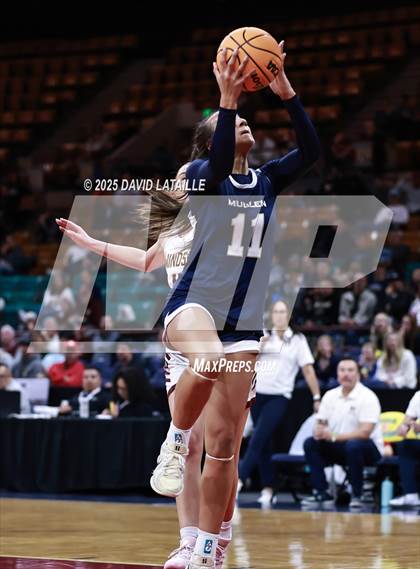 Thumbnail 3 in Mullen @ Windsor (CHSSA 5A Great 8) photogallery.