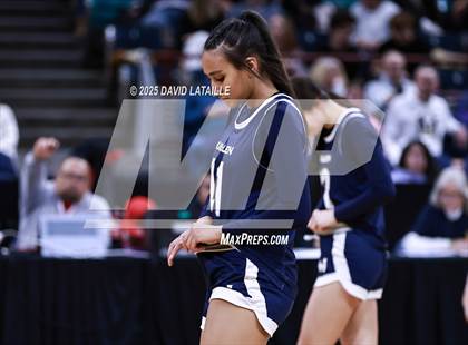 Thumbnail 3 in Mullen @ Windsor (CHSSA 5A Great 8) photogallery.