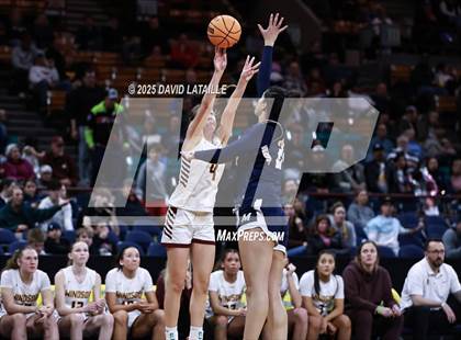 Thumbnail 1 in Mullen @ Windsor (CHSSA 5A Great 8) photogallery.
