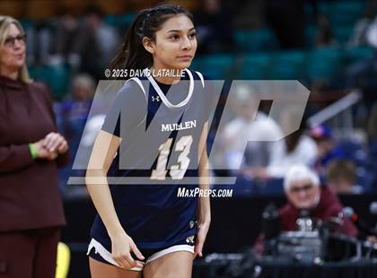 Thumbnail 2 in Mullen @ Windsor (CHSSA 5A Great 8) photogallery.