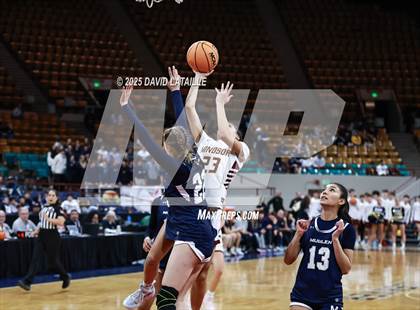 Thumbnail 3 in Mullen @ Windsor (CHSSA 5A Great 8) photogallery.