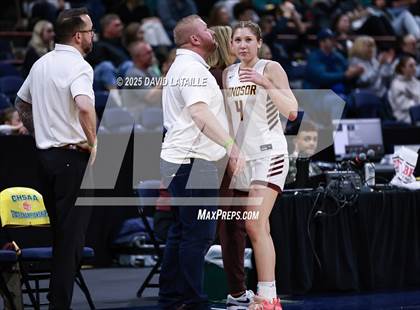 Thumbnail 2 in Mullen @ Windsor (CHSSA 5A Great 8) photogallery.