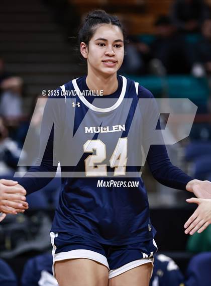 Thumbnail 3 in Mullen @ Windsor (CHSSA 5A Great 8) photogallery.