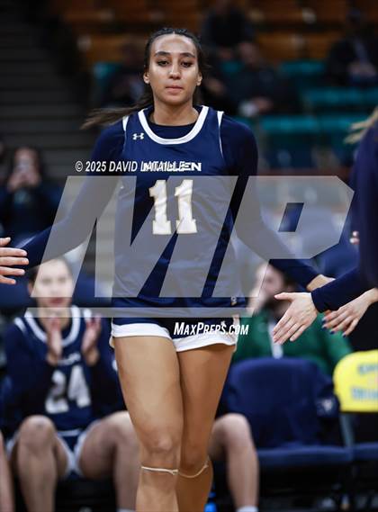 Thumbnail 1 in Mullen @ Windsor (CHSSA 5A Great 8) photogallery.