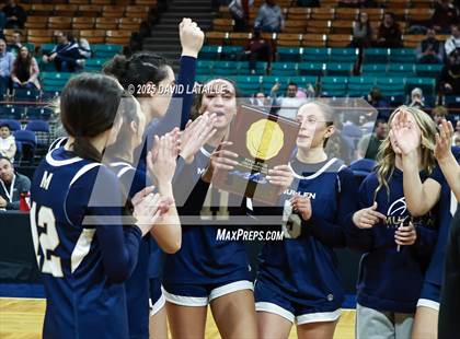 Thumbnail 2 in Mullen @ Windsor (CHSSA 5A Great 8) photogallery.