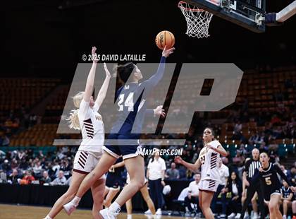 Thumbnail 2 in Mullen @ Windsor (CHSSA 5A Great 8) photogallery.