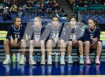 Thumbnail 1 in Mullen @ Windsor (CHSSA 5A Great 8) photogallery.
