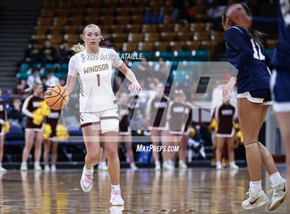 Thumbnail 2 in Mullen @ Windsor (CHSSA 5A Great 8) photogallery.