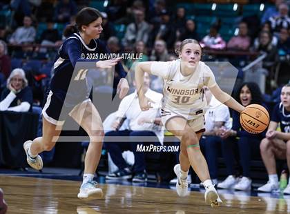 Thumbnail 3 in Mullen @ Windsor (CHSSA 5A Great 8) photogallery.