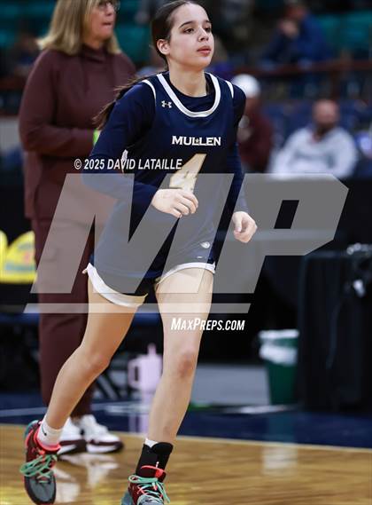 Thumbnail 3 in Mullen @ Windsor (CHSSA 5A Great 8) photogallery.