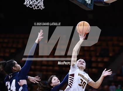 Thumbnail 1 in Mullen @ Windsor (CHSSA 5A Great 8) photogallery.
