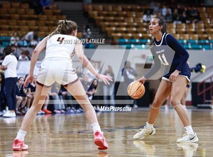 Thumbnail 3 in Mullen @ Windsor (CHSSA 5A Great 8) photogallery.