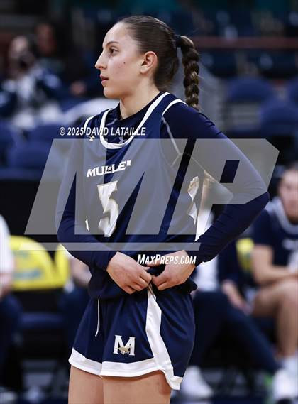 Thumbnail 2 in Mullen @ Windsor (CHSSA 5A Great 8) photogallery.
