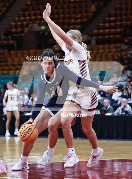 Thumbnail 2 in Mullen @ Windsor (CHSSA 5A Great 8) photogallery.
