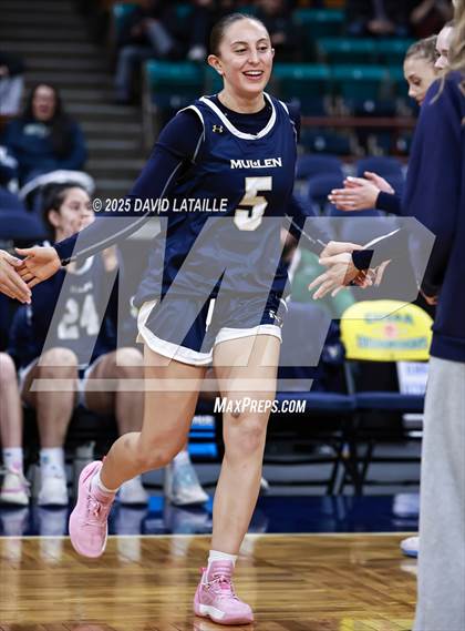 Thumbnail 3 in Mullen @ Windsor (CHSSA 5A Great 8) photogallery.