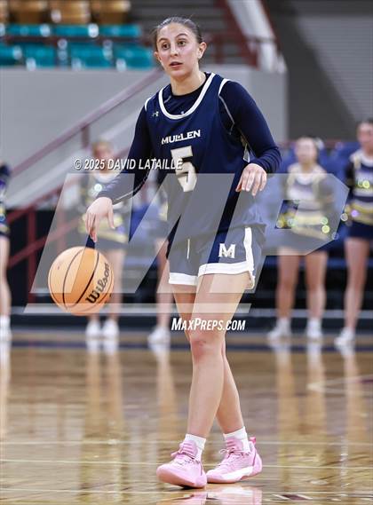 Thumbnail 1 in Mullen @ Windsor (CHSSA 5A Great 8) photogallery.