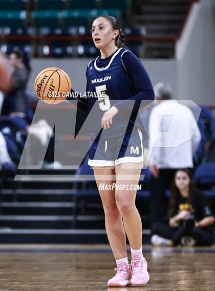 Thumbnail 3 in Mullen @ Windsor (CHSSA 5A Great 8) photogallery.