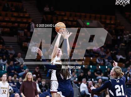 Thumbnail 1 in Mullen @ Windsor (CHSSA 5A Great 8) photogallery.