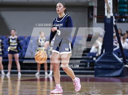 Thumbnail 1 in Mullen @ Windsor (CHSSA 5A Great 8) photogallery.