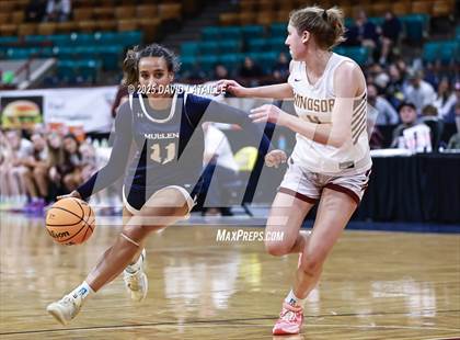 Thumbnail 2 in Mullen @ Windsor (CHSSA 5A Great 8) photogallery.