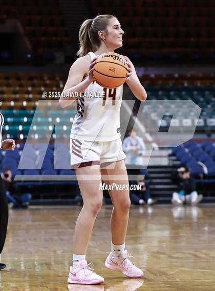 Thumbnail 2 in Mullen @ Windsor (CHSSA 5A Great 8) photogallery.