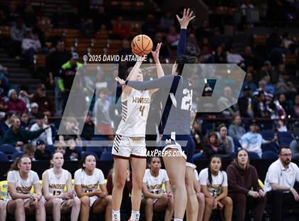 Thumbnail 3 in Mullen @ Windsor (CHSSA 5A Great 8) photogallery.