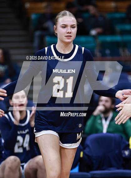Thumbnail 2 in Mullen @ Windsor (CHSSA 5A Great 8) photogallery.